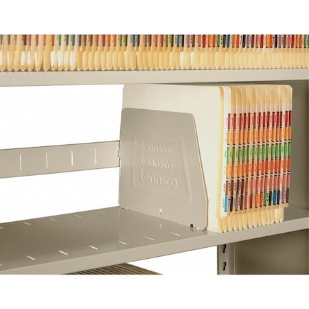 Extra Shelf, 36 in W, Sand MPN:ISK-3612