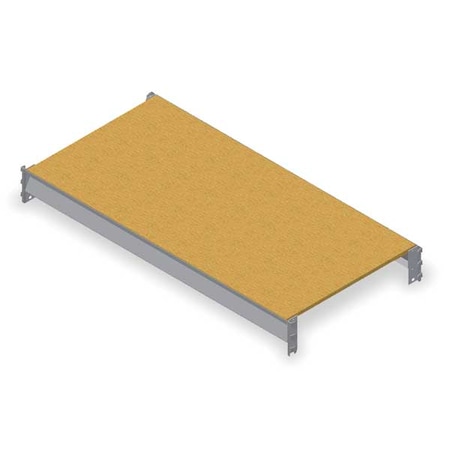 Additional Shelf Level 96
