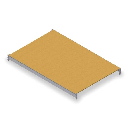 Additional Shelf Level 72