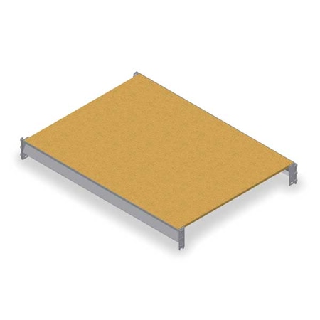Additional Shelf Level 48