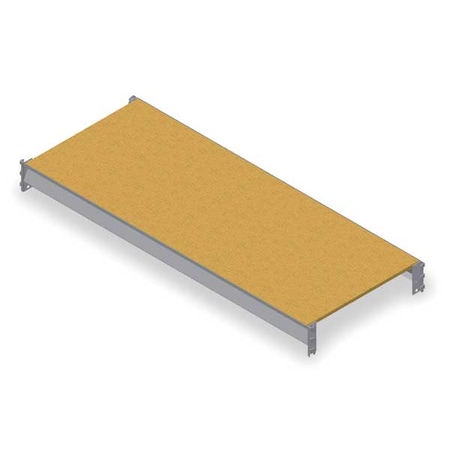 Additional Shelf Level 48