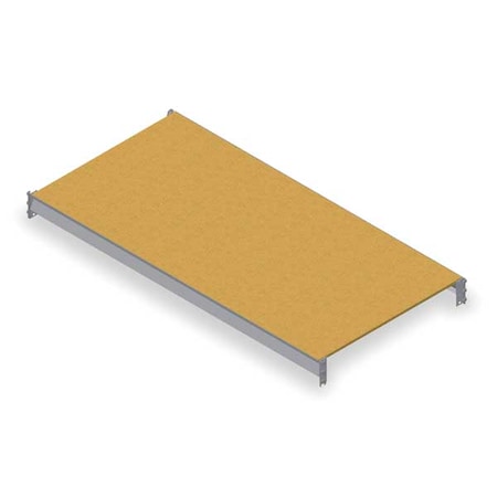 Additional Shelf Level 72