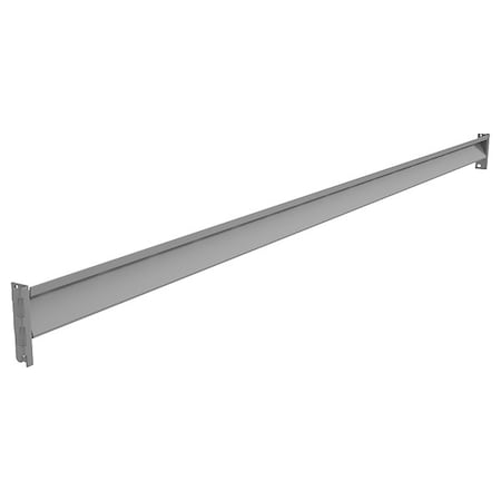 Plywood Beam, 96, Med Grey, PR MPN:BPB-96-MGY