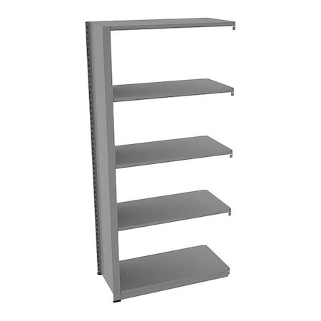 Boltless Shelving, 18