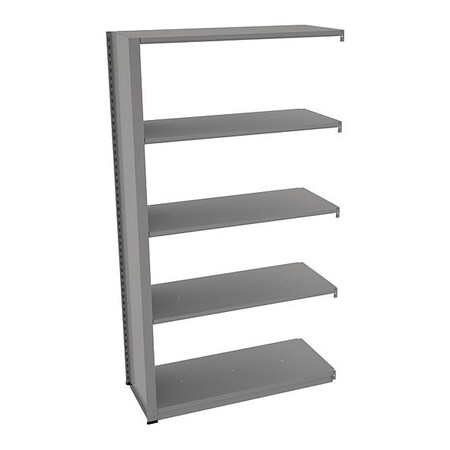 Boltless Shelving, 18