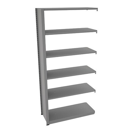 Boltless Shelving, 18