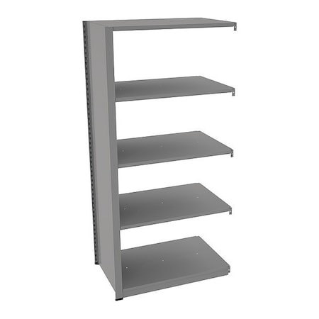 Boltless Shelving, 24