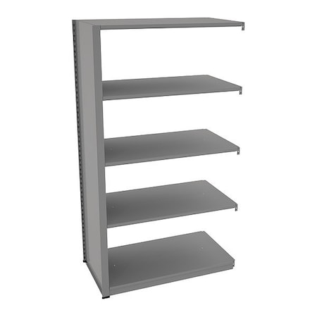 Boltless Shelving, 24