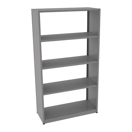 Boltless Shelving Unit, 18