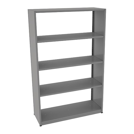 Boltless Shelving Unit, 18