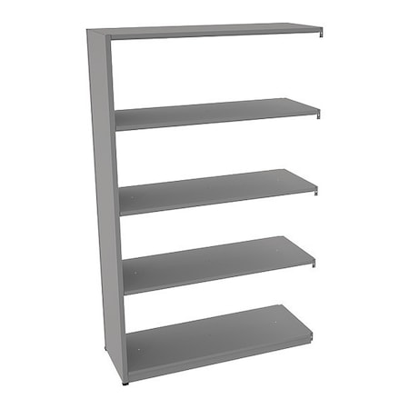 Boltless Shelving Unit, 18