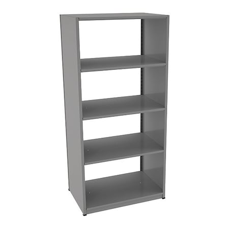 Boltless Shelving Unit, 24
