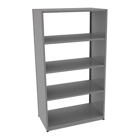 Boltless Shelving Unit, 24