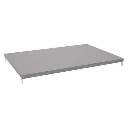 Additional Shelf, 36 in.Wx24 in.Dx1 in.H MPN:ES-24