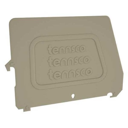 Drawer Divider, Steel, 8 in, 11 in MPN:FD-1108