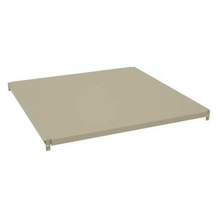 Boltless Shelf, 36