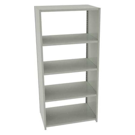 Boltless Shelving Unit, 24