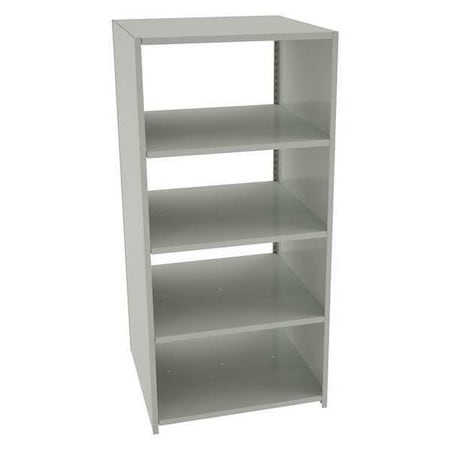 Boltless Shelving Unit, 36