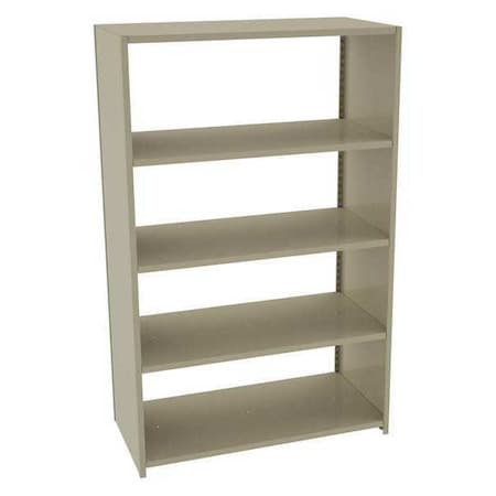 Boltless Shelving Unit, 24