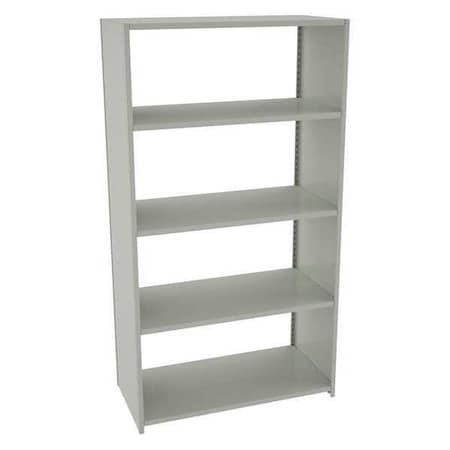 Boltless Shelving Unit, 24