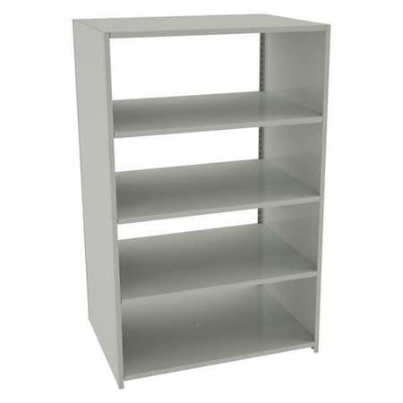 Boltless Shelving Unit, 36