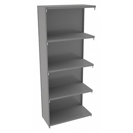 Metal Shelving, 18