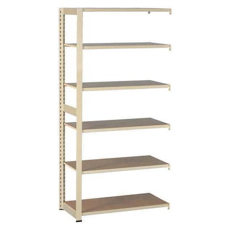 Boltless Shelving, 18