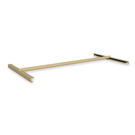 Hang Bar Kit, Rod 20 ga., Bracket 16 ga. MPN:SRHRBK-4824