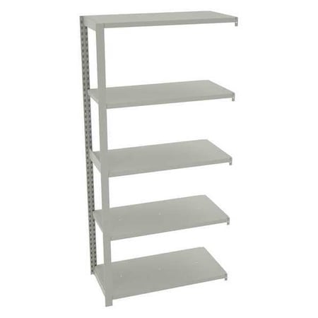 Boltless Shelving, 18