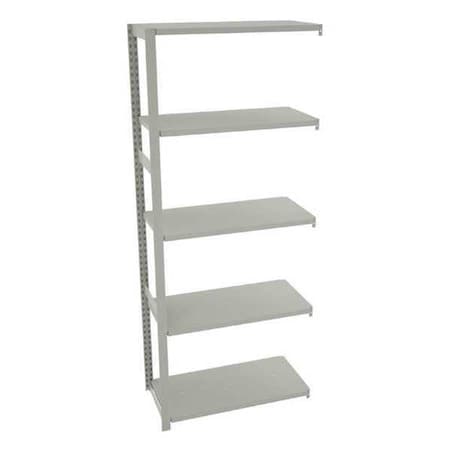 Boltless Shelving, 18