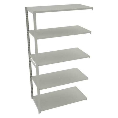 Boltless Shelving, 24