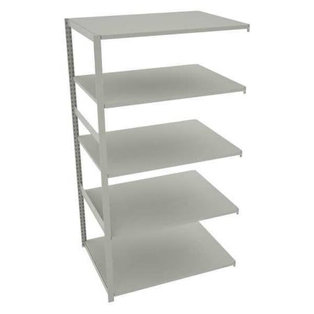 Boltless Shelving, 36