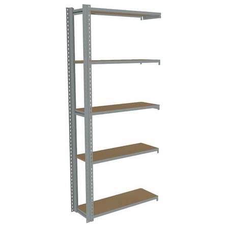 Boltless Shelving, 12