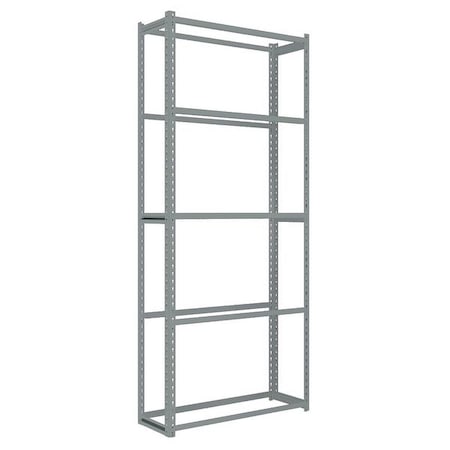 Boltless Shelving Unit, 12