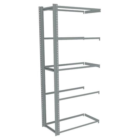 Boltless Shelving, 18