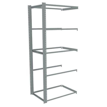 Boltless Shelving, 24