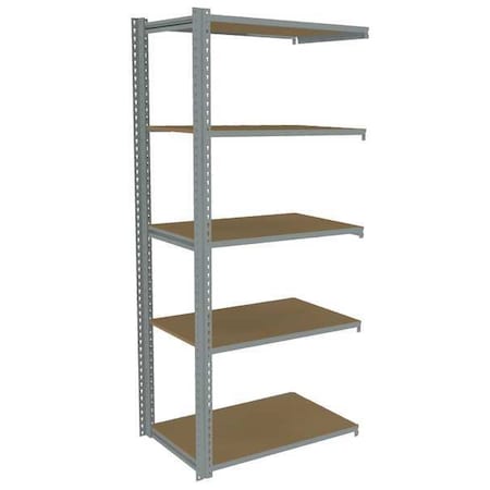 Boltless Shelving, 24