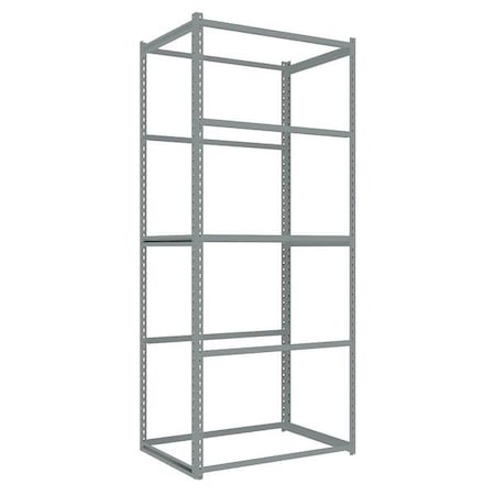 Boltless Shelving Unit, 24