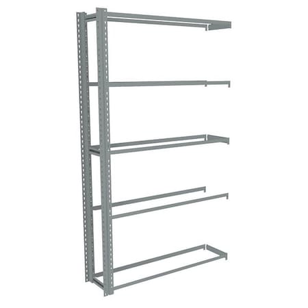 Boltless Shelving, 12