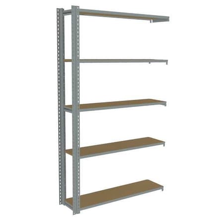 Boltless Shelving, 12