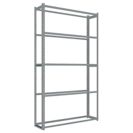 Boltless Shelving Unit, 12