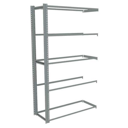 Boltless Shelving, 18