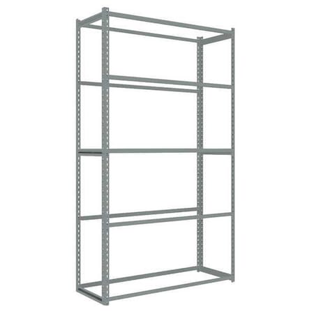 Boltless Shelving Unit, 18