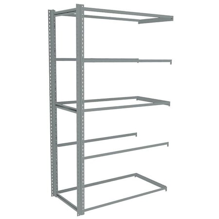 Boltless Shelving, 24