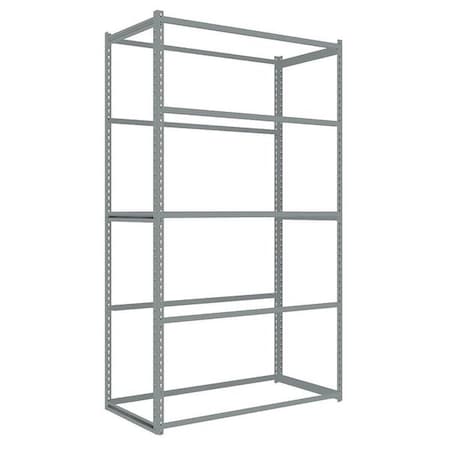 Boltless Shelving Unit, 24