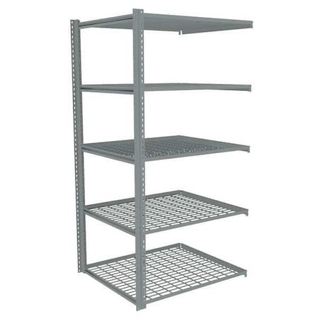 Boltless Shelving, 36
