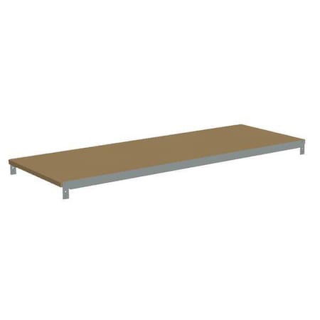 Boltless Shelf, 18