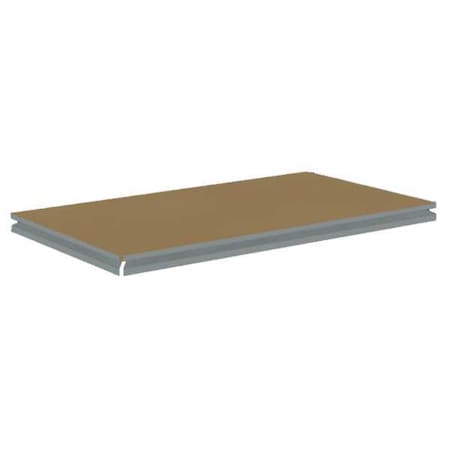 Boltless Shelf, 12
