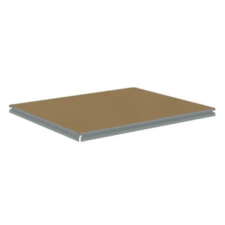Boltless Shelf, 36