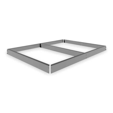Boltless Shelf, 36